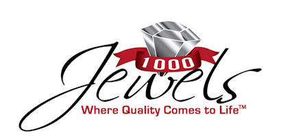 1000 Jewels Coupon